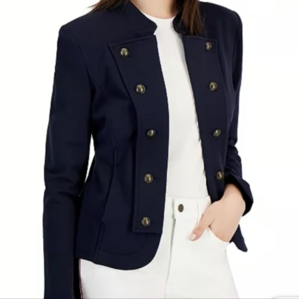 Tommy Hilfiger Open front jacket / blazer